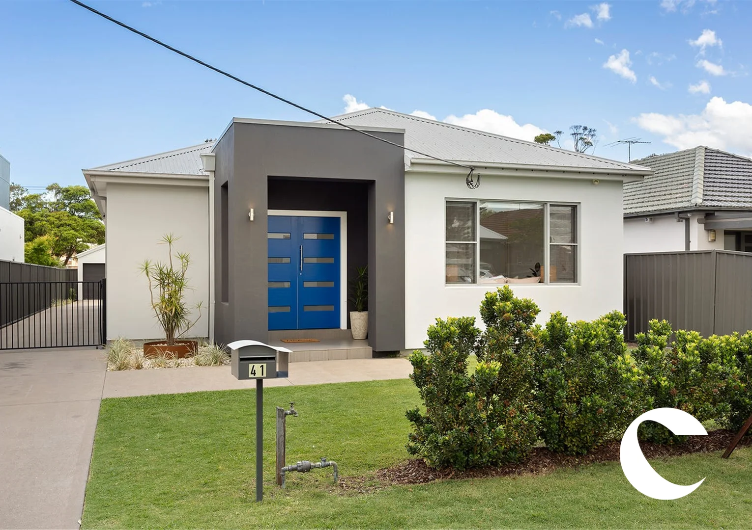 41 Hibberd Street, Hamilton South NSW 2303