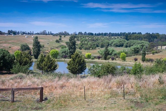 Picture of Lot 2/32 Williams Lane, RIDDELLS CREEK VIC 3431