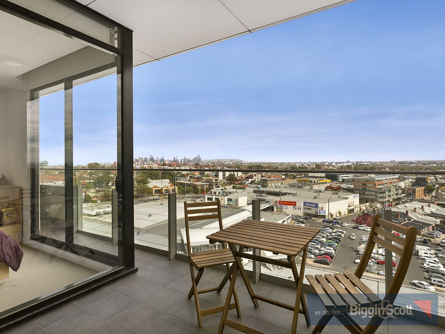 907/8 Breavington Way, Northcote VIC 3070, Image 2