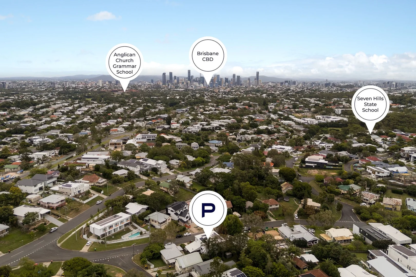 Additional image 21 of 19 Salaria Drive, Seven Hills QLD 4170