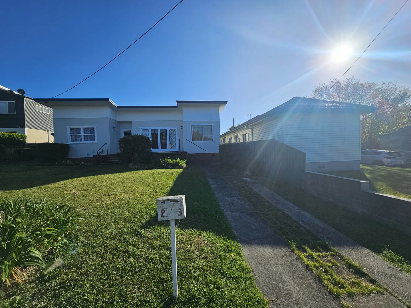 2/3 Turley Avenue, Bomaderry NSW 2541