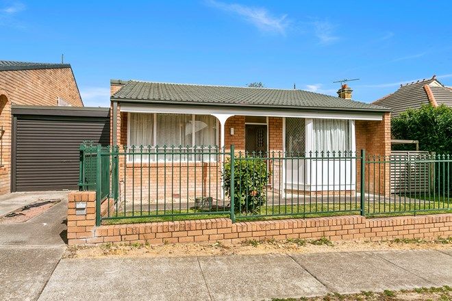 Picture of 4/153 Forest Road, ARNCLIFFE NSW 2205