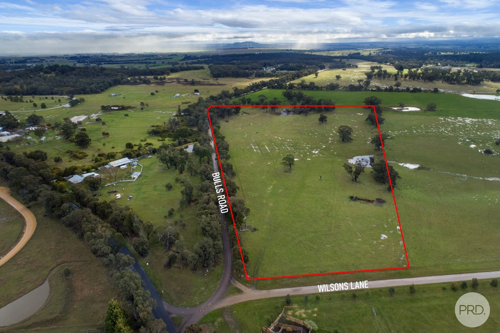 Lot 44 Bulls Road, Snake Valley VIC 3351, Image 0