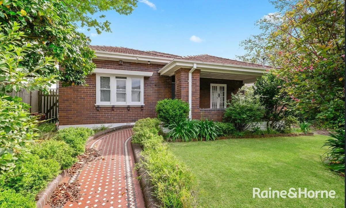 Primary image of 79 Nicholson St, Strathfield NSW 2135