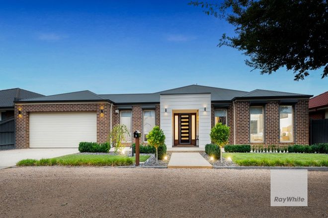 Picture of 5 Liverpool Drive, TAYLORS HILL VIC 3037