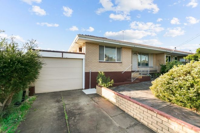 Picture of 30A Dodd Street, HAMILTON HILL WA 6163