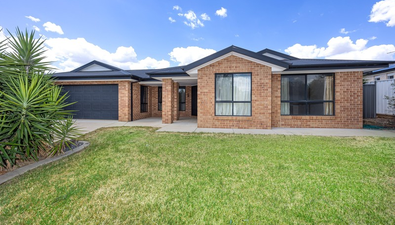 Picture of 7 Brownlow Drive, BOURKELANDS NSW 2650