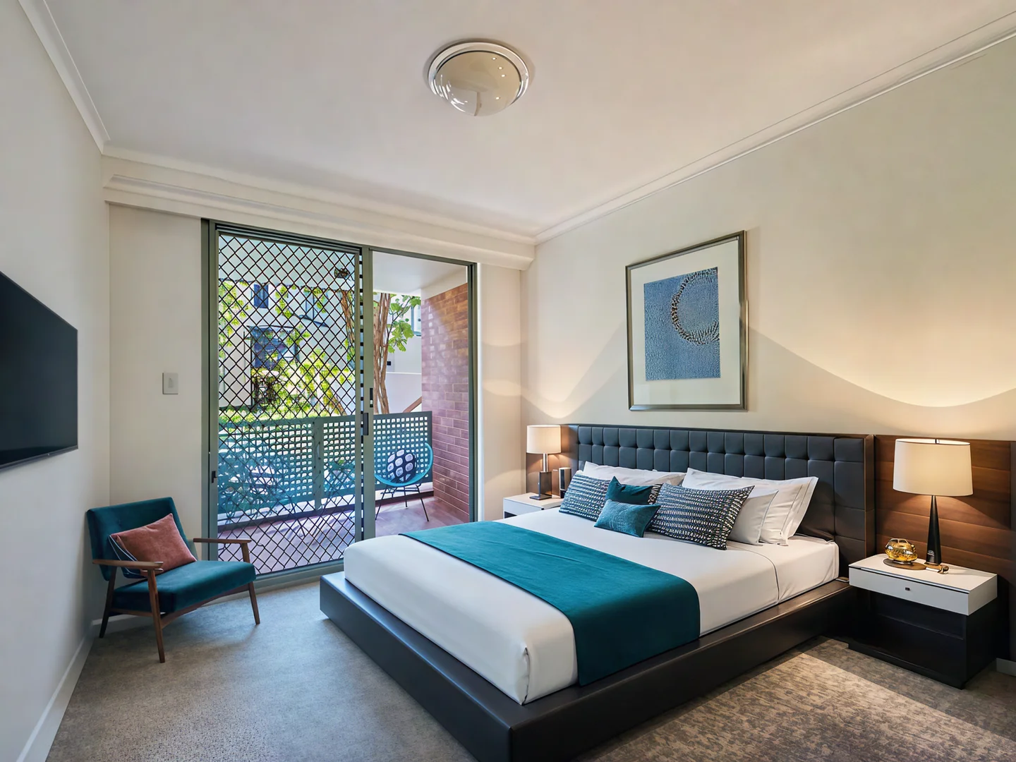 Additional image 4 of 45/30 Nobbs Street, Surry Hills NSW 2010
