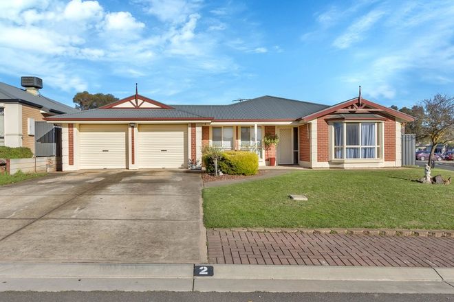 Picture of 2 Robert Ross Drive, LYNDOCH SA 5351