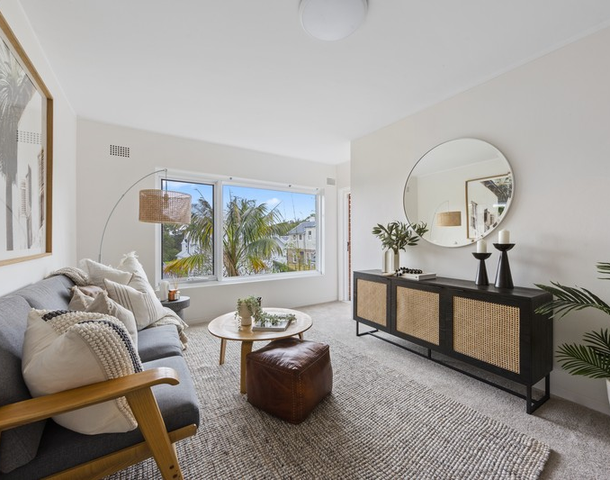 5/88 Wood Street, Manly NSW 2095