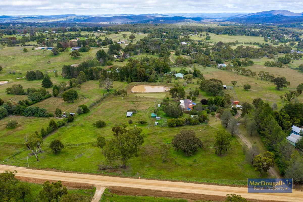 133 Mount Mitchell Road, Armidale NSW 2350, Image 1