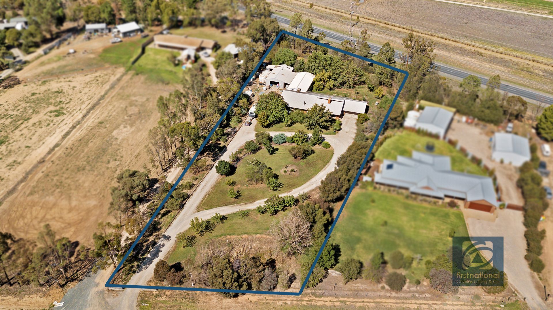 178 Scott Road, Echuca VIC 3564, Image 1