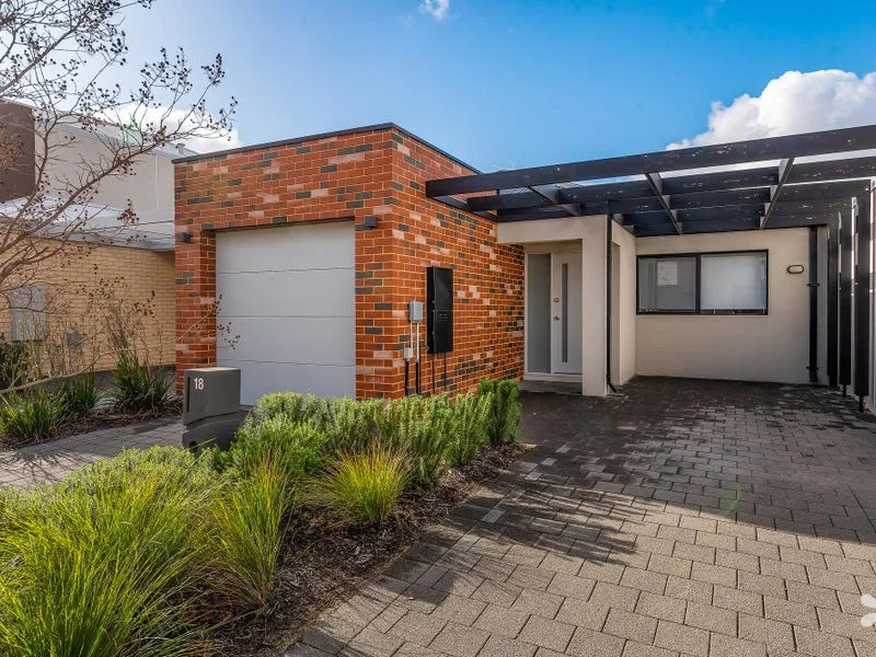 Primary image of 18 Nirvana Way, Willetton WA 6155
