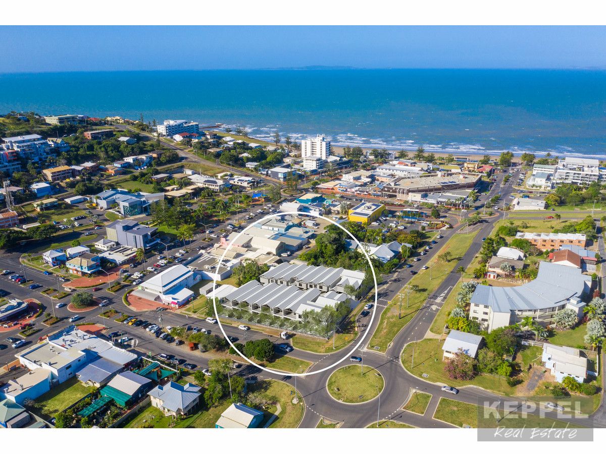 7/9 Mary Street, Yeppoon QLD 4703 Domain