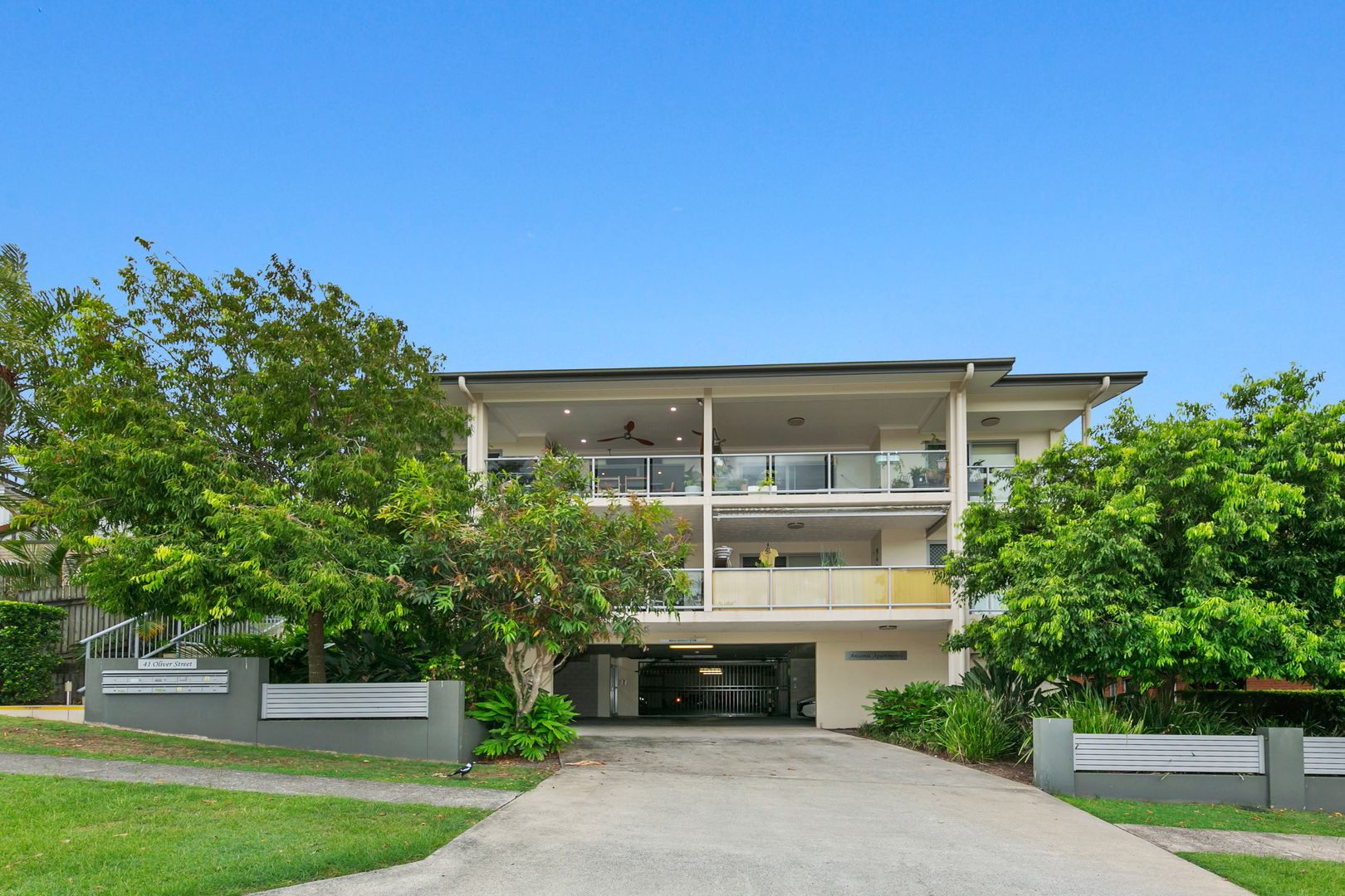 5/41 Oliver Street, Nundah QLD 4012