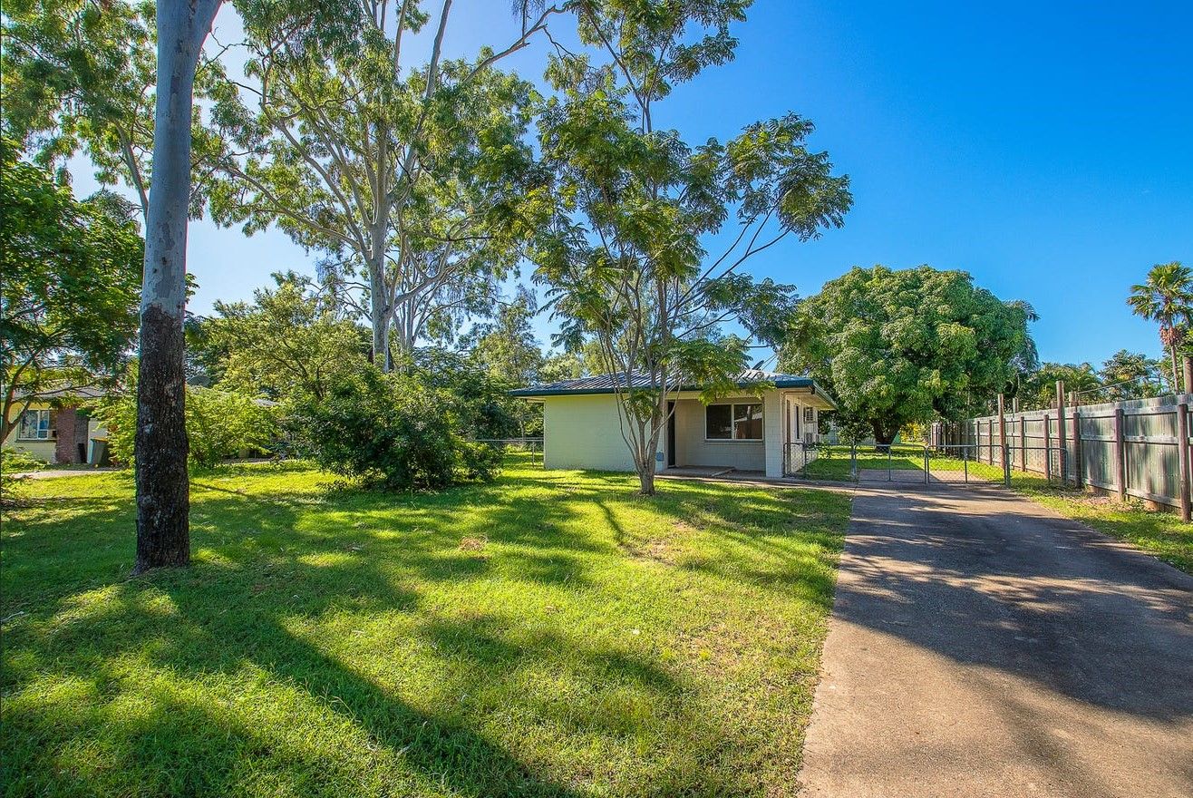 3 bedrooms House in 20 Churinga Street KIRWAN QLD, 4817