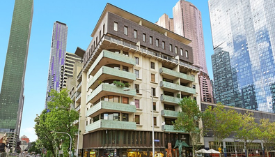 Picture of 19/410 Queen Street, MELBOURNE VIC 3000