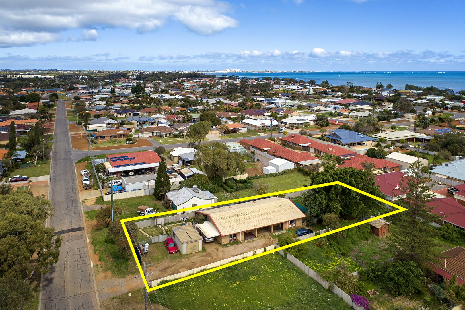 43A & B Charles Street, Bluff Point WA 6530, Image 1