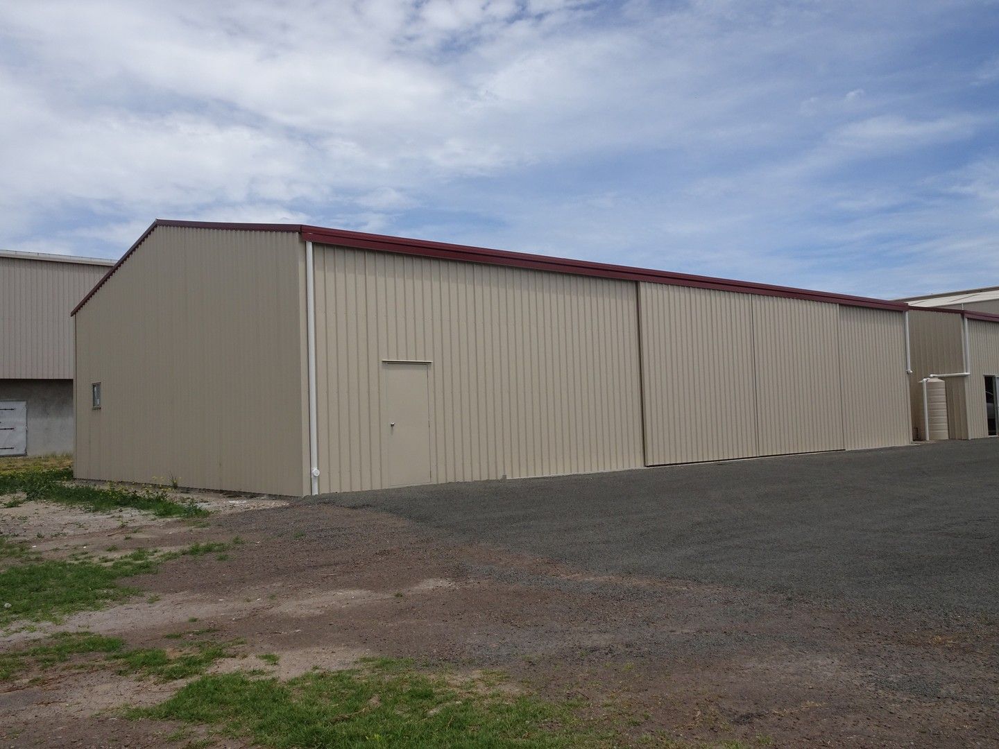 Shed 4c McIntyres Road, Millicent SA 5280 Apartment For Rent Domain