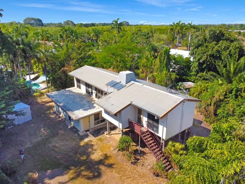 5 Rowe Place, Rapid Creek NT 0810, Image 0