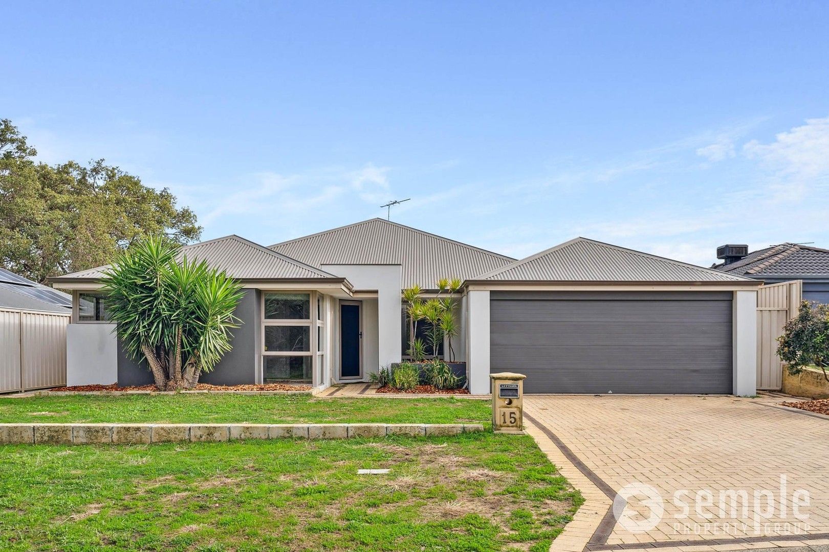 15 Waterfields Drive, Bertram WA 6167, Image 0