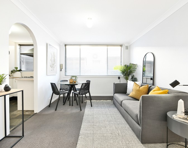 3/53 Gipps Street, Drummoyne NSW 2047