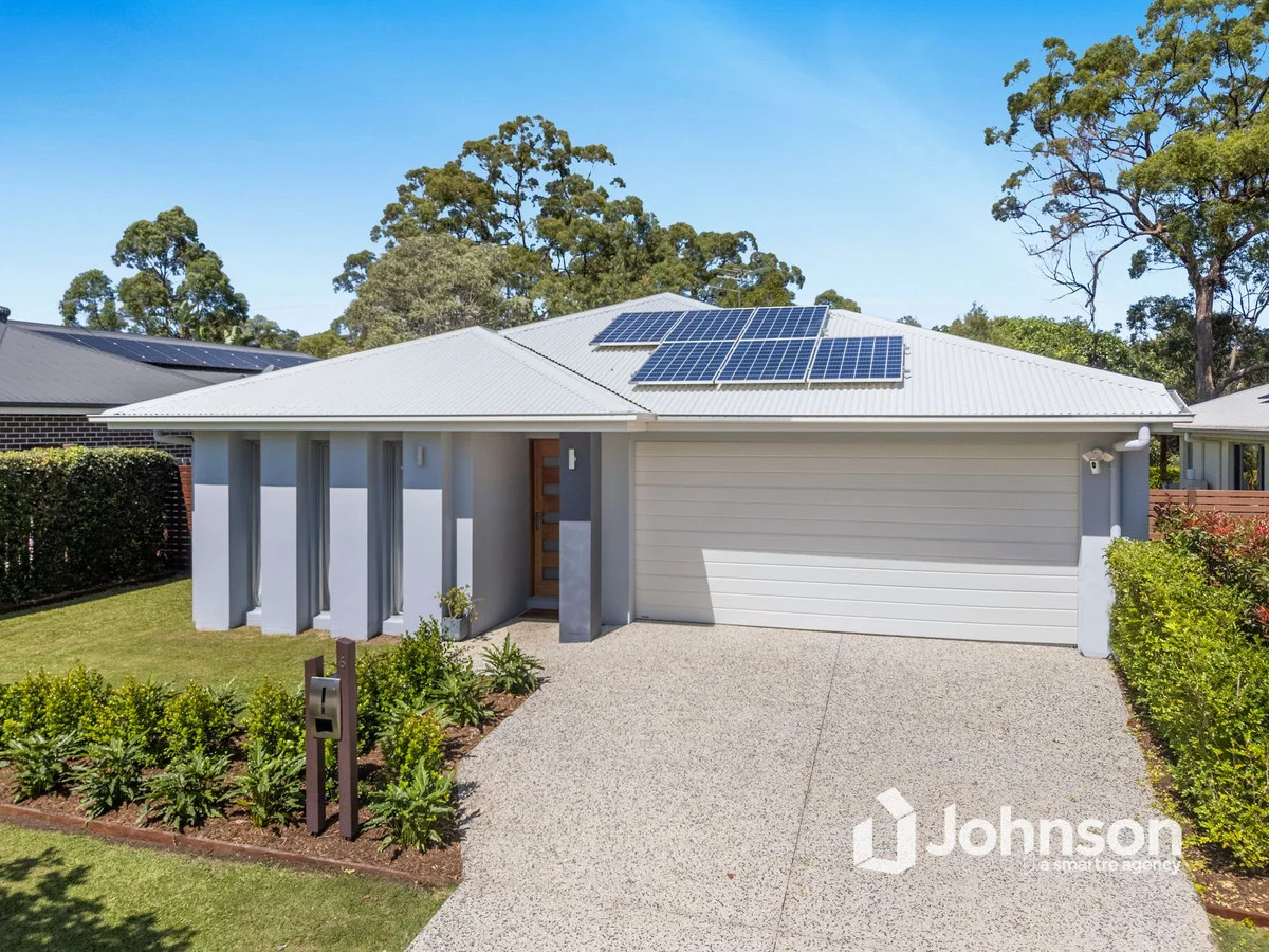 Additional image 2 of 6 Mapleton Crescent, Capalaba QLD 4157