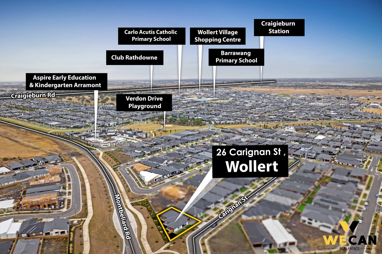 Additional image 21 of 26 Carignan Street, Wollert VIC 3750