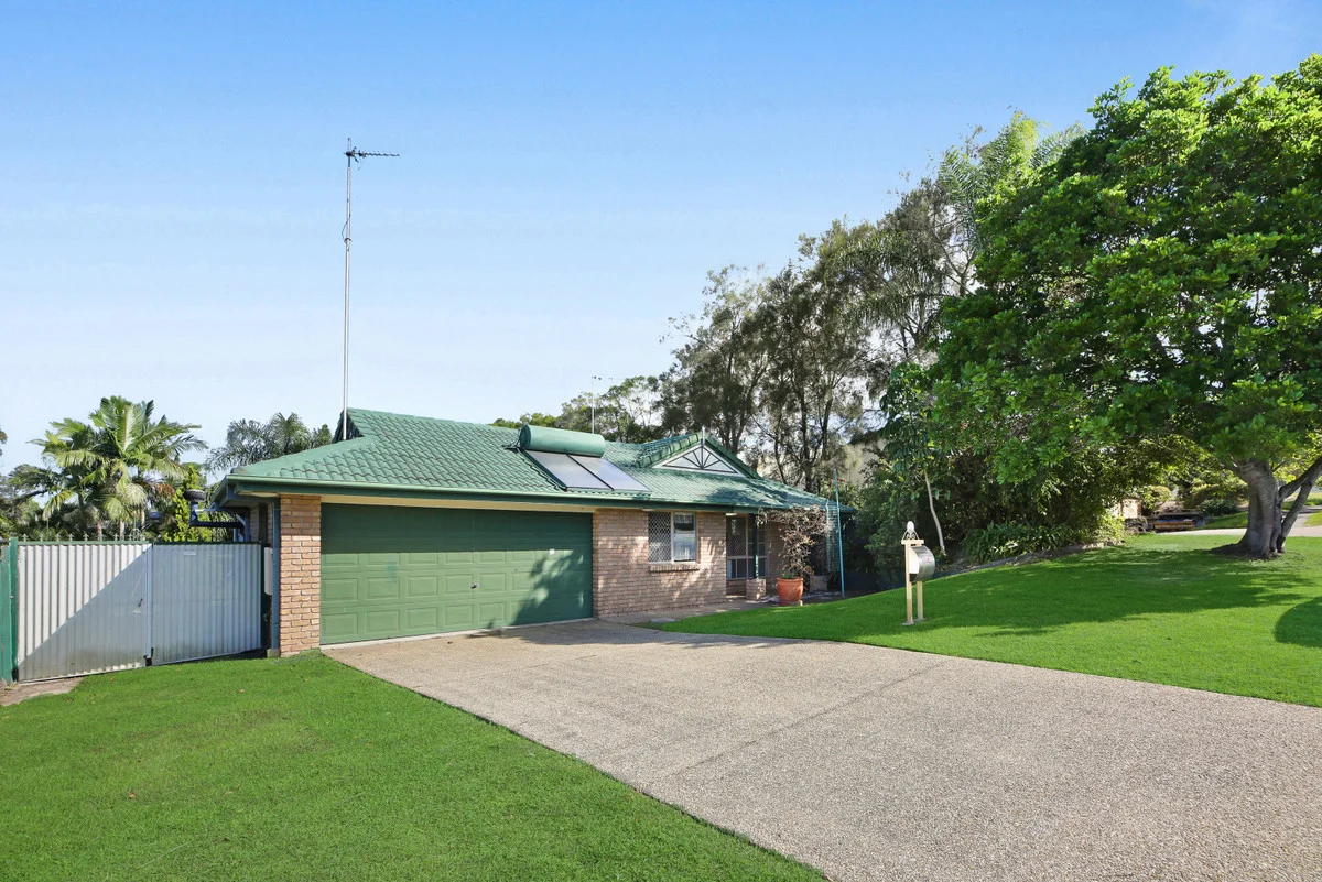 Primary image of 106 Merridown Drive, Merrimac QLD 4226