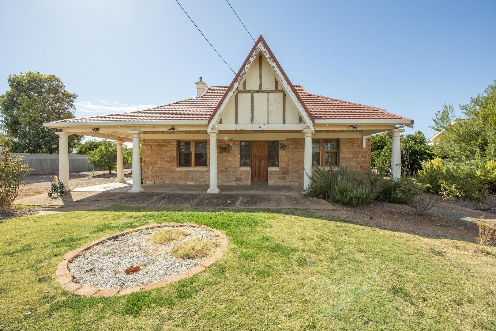 51 Mitchell Street, Crystal Brook SA 5523, Image 0