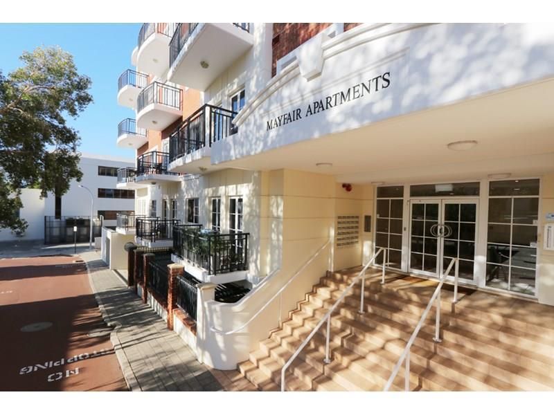 6 2 Mayfair Street West Perth Wa 6005 Apartment For Rent 420 Domain