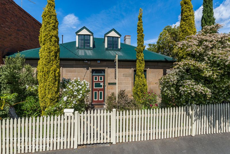 160 Harrington Street, Hobart TAS 7000, Image 0