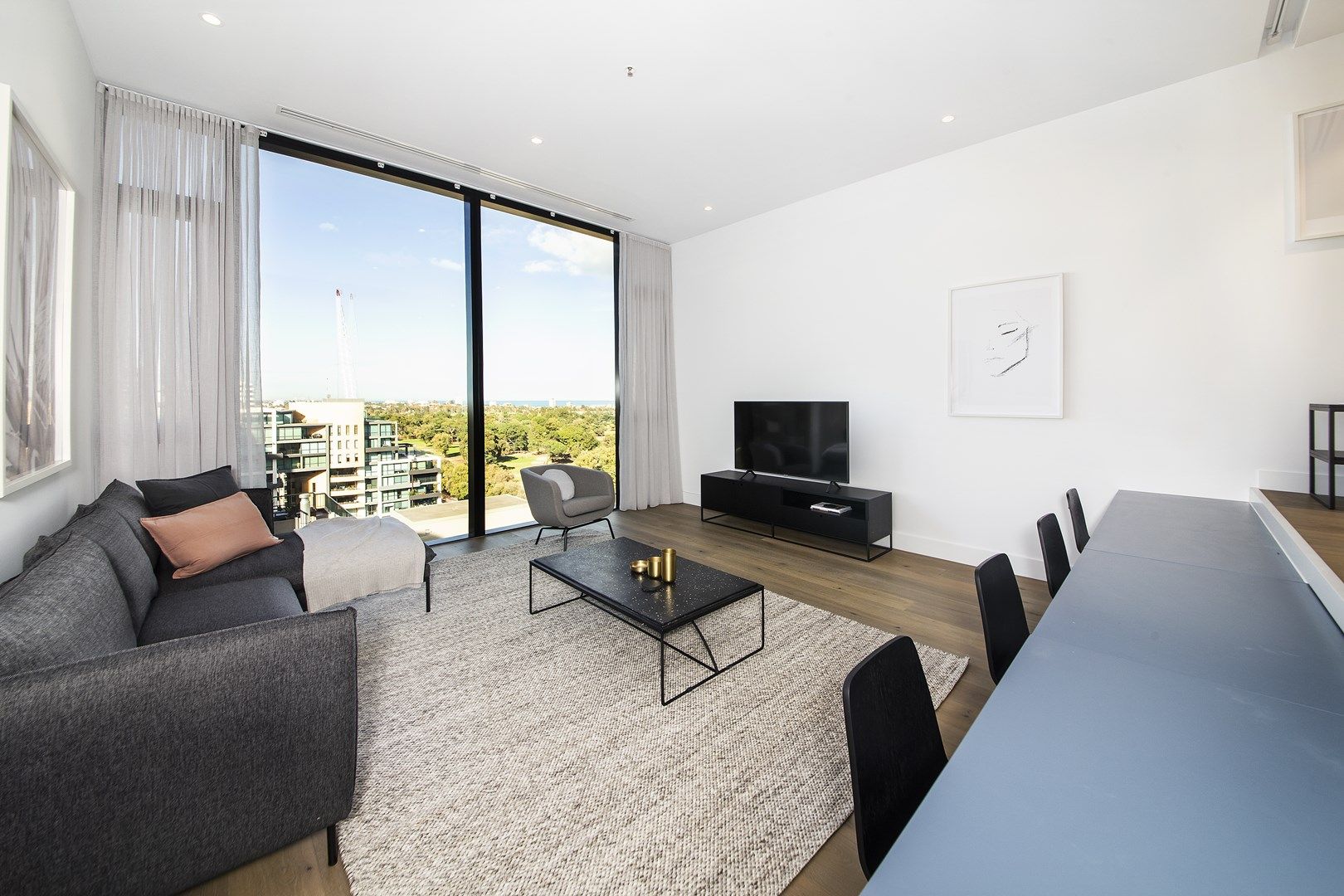 1304/14 Queens Road, Melbourne VIC 3004, Image 0