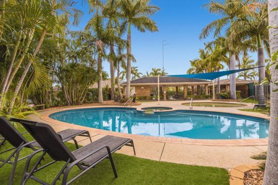 3 bedrooms Townhouse in Unit 85 18 Spano Street ZILLMERE QLD, 4034
