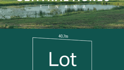 Picture of Lot 17/220 Central Road, TINANA QLD 4650