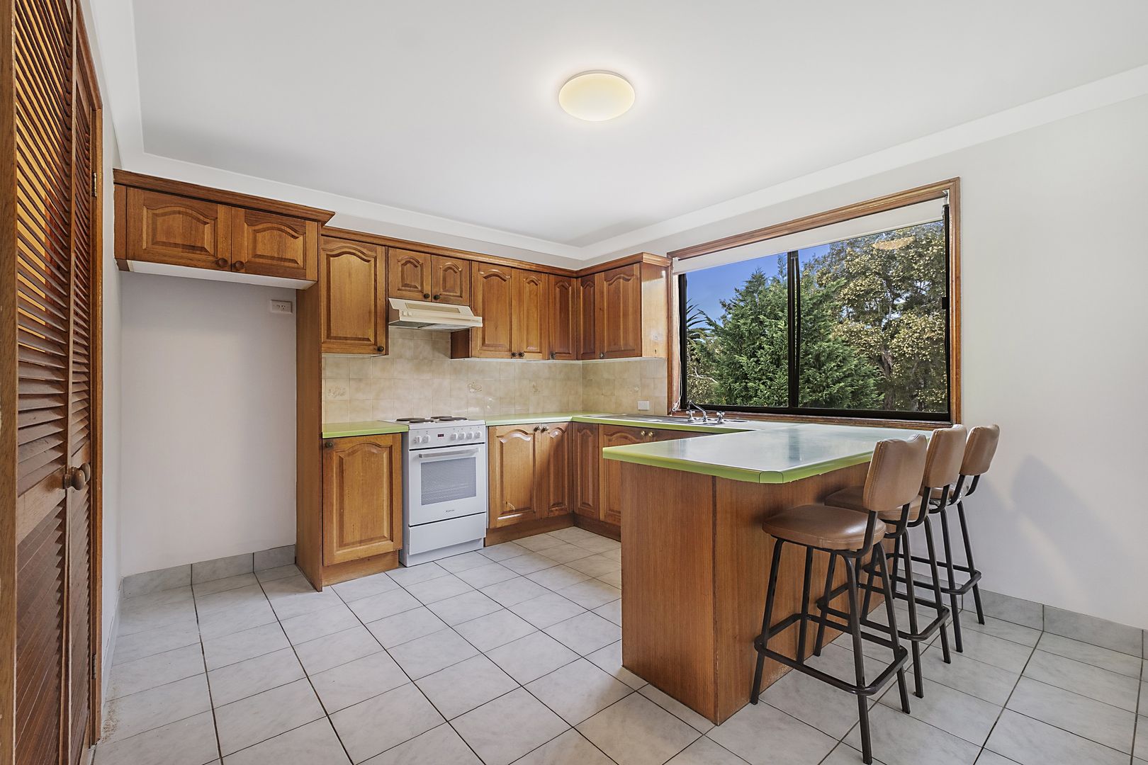 1/7 Millar Street, Drummoyne NSW 2047 Apartment For Rent Domain