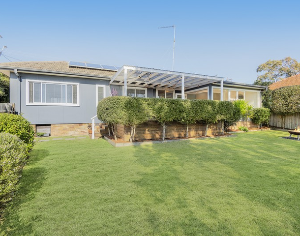 196 Warringah Road, Beacon Hill NSW 2100