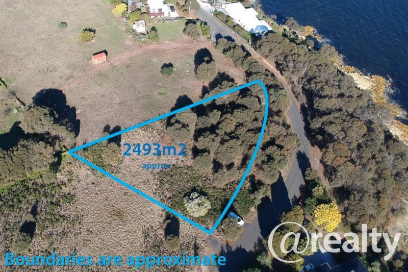 107 Spitfarm Road, Opossum Bay TAS 7023, Image 2