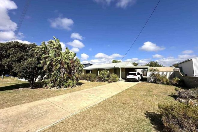 Picture of 4 PASSMORE Close, JURIEN BAY WA 6516