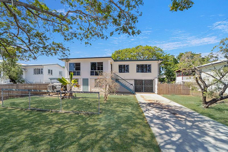 85 Albany Rd, Pimlico QLD 4812, Image 0