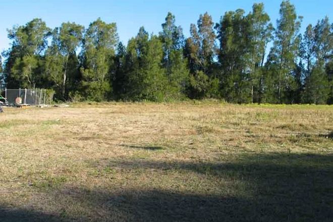 Picture of Lot 32 Bayview Road, TEA GARDENS NSW 2324
