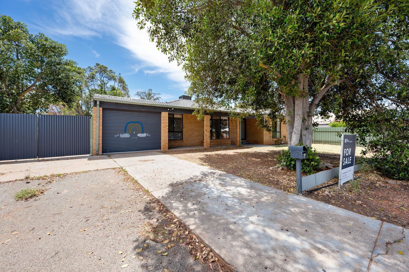 7 Thurmott Street, Hannan Property History & Address Research Domain