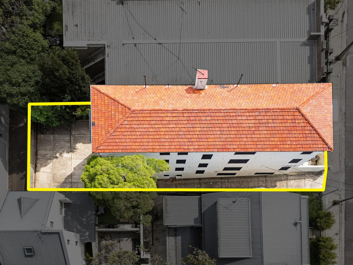 Additional image 5 of 21 Botany Street, Bondi Junction NSW 2022
