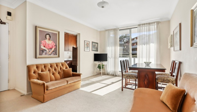 Picture of 8/62 Grosvenor Crescent, SUMMER HILL NSW 2130