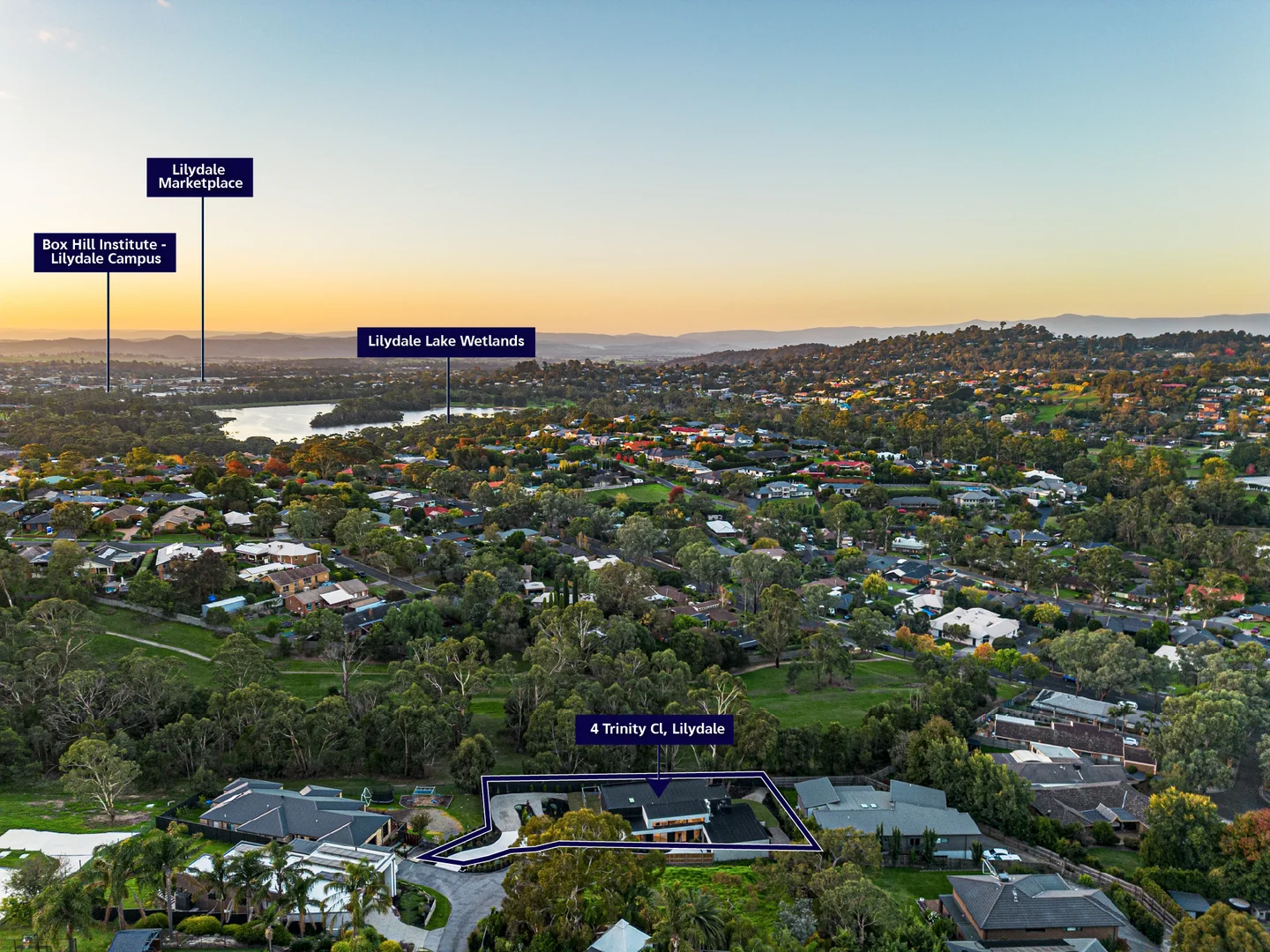 Additional image 29 of 4 Trinity Close, Lilydale VIC 3140