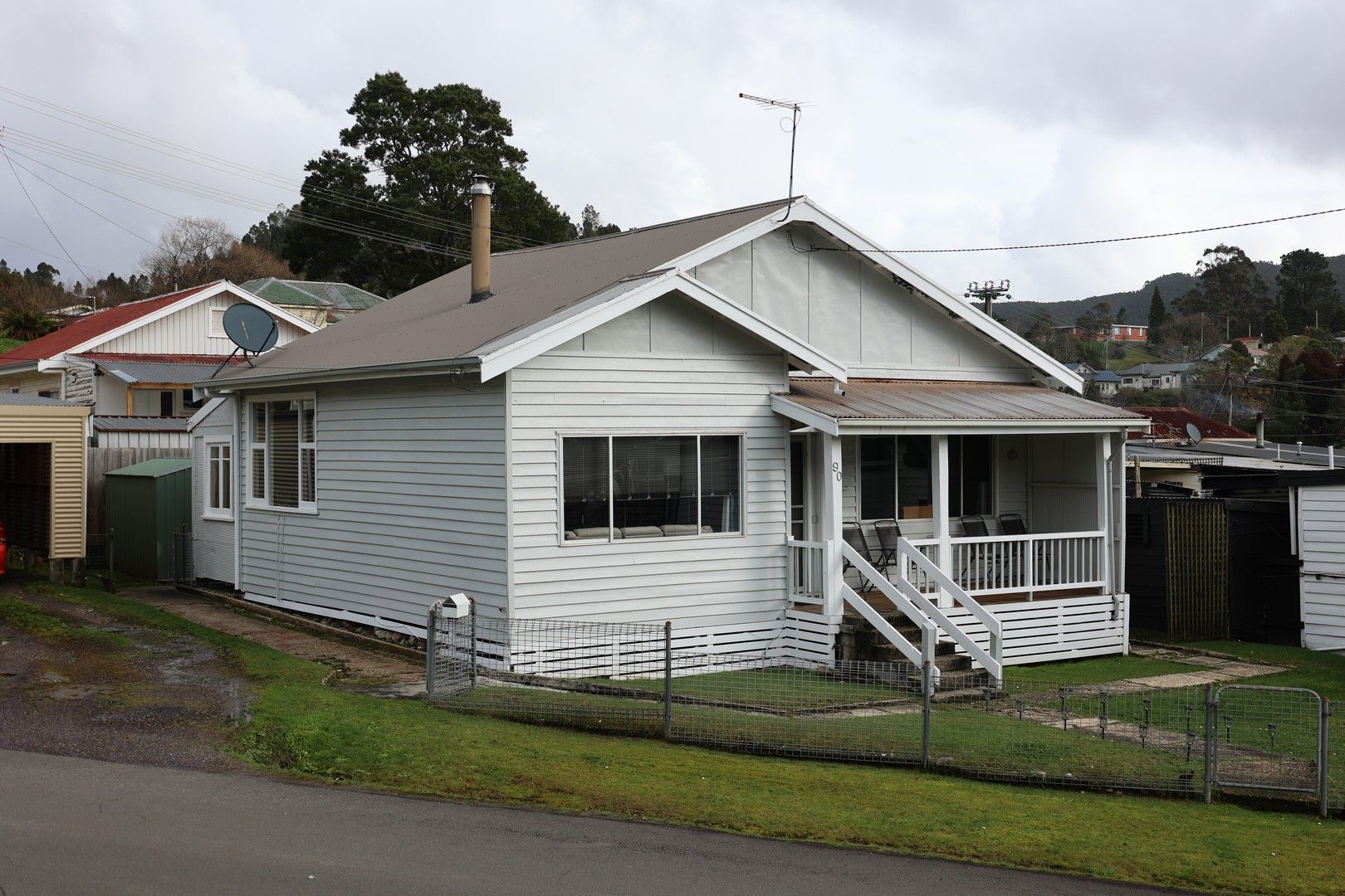 90 Orr Street, Queenstown TAS 7467, Image 0