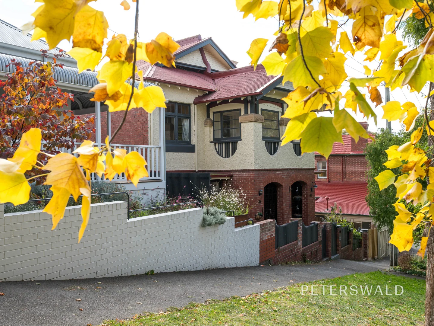 99 Burnett Street, North Hobart TAS 7000