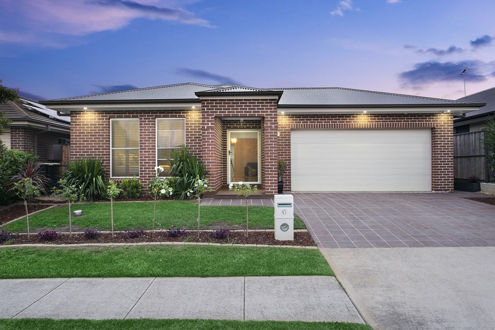 45 Turon Crescent, The Ponds NSW 2769, Image 0