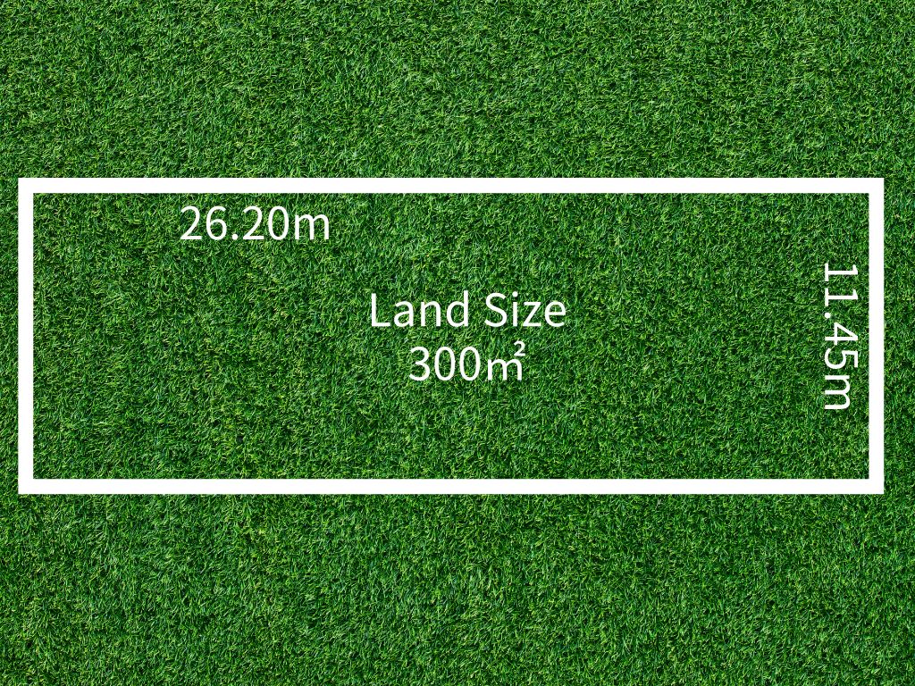 Vacant land in , SCHOFIELDS NSW, 2762