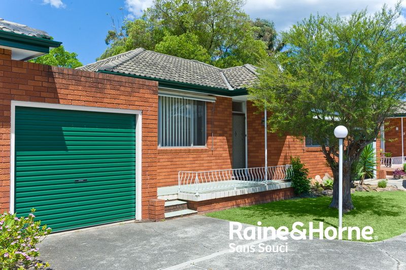 2/45 Evans Street, Sans Souci NSW 2219, Image 0